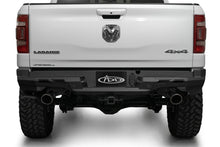 Load image into Gallery viewer, Addictive Desert Designs 19-24 RAM 1500 Black Label Rear Bumper Addictive Desert Designs
