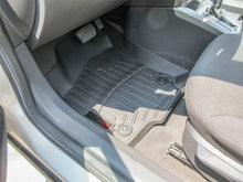 Load image into Gallery viewer, WeatherTech 08+ Saturn Astra Front FloorLiner - Black | 441951
