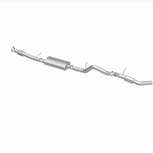 Load image into Gallery viewer, MagnaFlow BRE Exhaust Kit 15-20 ESCALADE ESV YUKON XL 6.2L
