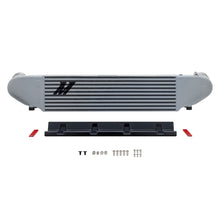 Load image into Gallery viewer, Mishimoto 2024+ Ford Mustang EcoBoost Performance Intercooler -  Silver
