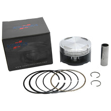 Load image into Gallery viewer, Vertex Piston 99-08 Honda TRX 400 EX 400cc +0.50mm Oversized Cast Replica Piston Kit Uncategorized Vertex Pistons   
