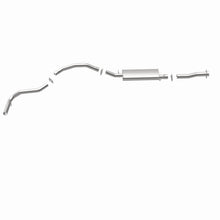 Load image into Gallery viewer, MagnaFlow BRE Exhaust Kit 92-94 S10 Sonoma
