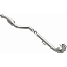 Load image into Gallery viewer, Magnaflow 2005 Mercedes-Benz E320 3.2L Direct Fit Converter
