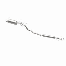 Load image into Gallery viewer, MagnaFlow BRE Exhaust Kit 07-12 Nissan Versa 1.8L
