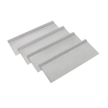 Load image into Gallery viewer, Westin/Brute 19inL x 3.5inH x 15inW Tray w/ 4 Silver Dividers - Yellow Westin
