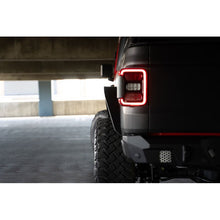 Load image into Gallery viewer, DV8 Offroad 20-23 Jeep Gladiator JT Slim Fender Flares Fenders DV8 Offroad
