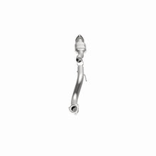Load image into Gallery viewer, MagnaFlow Conv DF 03-07 GM 2500/3500 Passenger Side
