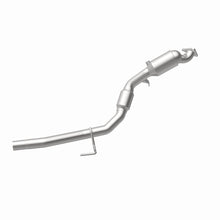 Load image into Gallery viewer, Magnaflow 11-17 Volkswagen Touareg 3.6L Direct Fit Converter

