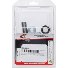 Load image into Gallery viewer, All Balls Racing Rear Ind. Knuckle Side Kit | 50-1258
