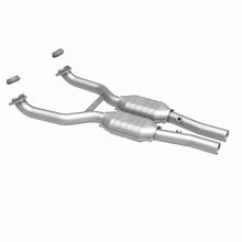 Load image into Gallery viewer, MagnaFlow Conv DF 00-04 C5 5.7L Off Road
