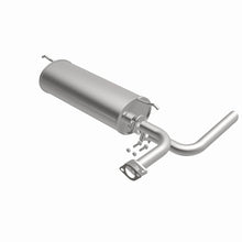 Load image into Gallery viewer, Magnaflow BRE Rear Muffler Kit Replacement Chevrolet | 108-0175
