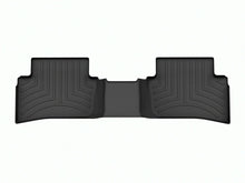 Load image into Gallery viewer, WeatherTech 23-24 Toyota GR Corolla (Excl. Morizo Edition) Rear FloorLiners - Black
