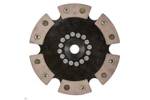 Load image into Gallery viewer, ACT 1996 Volkswagen Golf 6 Pad Rigid Race Disc Clutch Discs ACT   
