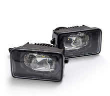 Load image into Gallery viewer, AlphaRex 15-20 Ford F150/17-22 Super Duty DoubleTap Dual Color LED Projector Fog Lights AlphaRex
