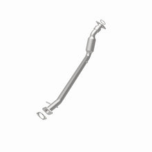 Load image into Gallery viewer, MagnaFlow Converter Direct Fit California Grade 07-08 Chevrolet Uplander 3.9L
