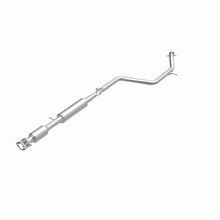 Load image into Gallery viewer, MagnaFlow 12-15 Mazda 5 2.5L Direct Fit CARB Compliant Catalytic Converter
