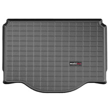 Load image into Gallery viewer, WeatherTech 13+ Buick Encore Cargo Liners - Black WeatherTech
