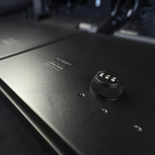 Load image into Gallery viewer, Tuffy Underseat Lockbox W/ Combo Lock For Ford Fseries Supercrew Cargo Boxes &amp; Bags Tuffy Products
