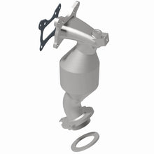 Load image into Gallery viewer, MagnaFlow Conv DF  09-11 Acura TSX 2.4L
