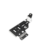 Load image into Gallery viewer, KC HiLiTES 2018+ Jeep Wrangler JL 3.6L / 2020+ Jeep Gladiator JT 3.6L Cyclone LED Engine Tray Kit KC HiLiTES
