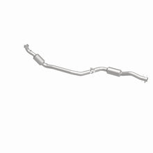 Load image into Gallery viewer, Magnaflow 06-09 Mercedes-Benz E350 3.5L Direct Fit Converter
