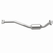 Load image into Gallery viewer, MagnaFlow Exhaust Products Catalytic Converter MagnaFlow Exhaust Products Magnaflow HM Grade Direct-Fit Catalytic Converter 93225

