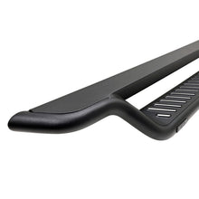 Load image into Gallery viewer, Westin 07-21 Toyota Tundra Double Cab Outlaw Drop Running Boards - Tex. Blk

