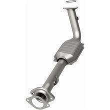 Load image into Gallery viewer, MagnaFlow Conv DF 02-06 Cadillac Escalade / 02-06 GM Yukon (Inc Denali)  6.0L P/S

