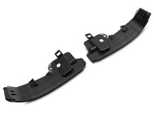 Load image into Gallery viewer, Raxiom 16-23 Toyota Tacoma Axial Series Mirror Mounted LED Sequential Turn Signals- Smoked Side Mirrors Raxiom
