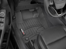 Load image into Gallery viewer, WeatherTech 2020+ Ford Escape Front FloorLiner - Black | 4415871
