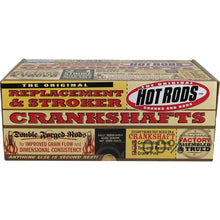 Load image into Gallery viewer, Hot Rods 04-09 KFX 700 V-Force/08-12 KRF 750 Teryx 4x4 - Crankshaft Only Misc Powersports Hot Rods
