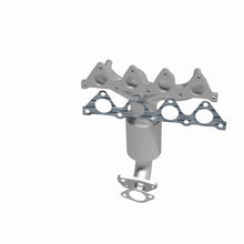 Load image into Gallery viewer, Magnaflow 06-09 Hyundai Accent 1.6L Direct Fit Converter
