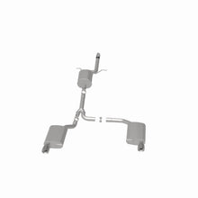 Load image into Gallery viewer, BRExhaust Exhaust Kit Replacement Audi
