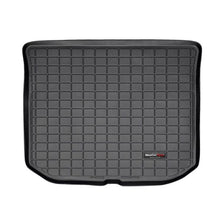 Load image into Gallery viewer, WeatherTech 11+ Scion tC Cargo Liners - Black WeatherTech
