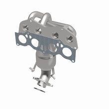 Load image into Gallery viewer, Magnaflow 2007 Scion tC 2.4L Direct Fit Converter
