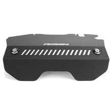 Load image into Gallery viewer, PERRIN 15-21 Subaru WRX Engine Cover Kit (Intercooler &amp; Pulley Covers Incl.) - Black
