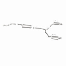 Load image into Gallery viewer, MagnaFlow BRE Exhaust Kit 07-08 Acadia Outlook 3.6L
