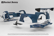 Load image into Gallery viewer, GReddy 09+ Nissan GT-R R35 Rocket Bunny GT-Wing (Element) | 17020647
