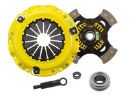 ACT 1987 Chrysler Conquest HD/Race Sprung 4 Pad Clutch Kit Clutch Kits - Single ACT   