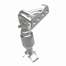 Load image into Gallery viewer, MagnaFlow Converter Manifold Direct Fit California Grade 10-11 Toyota Camry 2.5L
