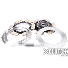 Load image into Gallery viewer, XClutch Ford 9in Twin Sprung Ceramic Multi-Disc Service Pack
