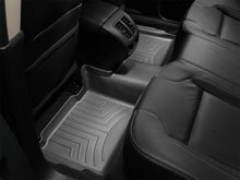 Load image into Gallery viewer, WeatherTech 10+ Ford Taurus Rear FloorLiner - Black | 442702
