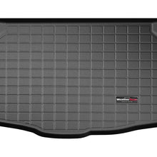 Load image into Gallery viewer, WeatherTech 2020+ Toyota Yaris Hatchback Cargo Liners - Black WeatherTech
