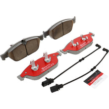 Load image into Gallery viewer, Brembo 10-19 Audi A6 C7 (4G2/4GC) / 09-19 Audi A8 D4  Xtra Ceramic Brake Pad - Front

