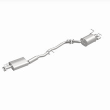 Load image into Gallery viewer, MagnaFlow BRE Exhaust Kit 03-04 Infiniti G35
