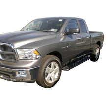 Load image into Gallery viewer, Westin 2009-2018 Dodge/Ram 1500 Quad/Crew Cab Running Board Mount Kit - Black Westin
