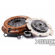 Load image into Gallery viewer, XClutch 05-15 Toyota Hilux 3.0L Stage 2 Sprung Ceramic Clutch Kit
