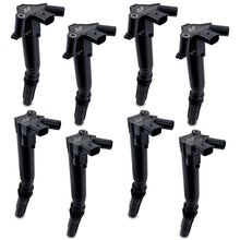 Load image into Gallery viewer, Mishimoto 10-14 Ford F-150 Raptor 6.2L Ignition Coil - Full Set Mishimoto
