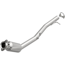Load image into Gallery viewer, Magnaflow 07-08 Land Rover Range Rover 4.4L Direct Fit Converter
