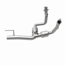 Load image into Gallery viewer, MagnaFlow Conv DF 99-01 G Cherokee 4.7 Front | 93241
